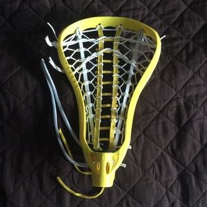 Harrow Woman’s Slingshot Lacrosse Head